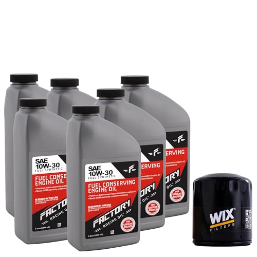 Best Oil for 4.0 Jeep