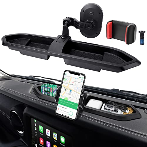 Best Phone Mount for Jeep Wrangler Jl