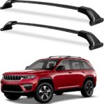 Best Roof Rack for Jeep Grand Cherokee: Top Choices for Adventurers