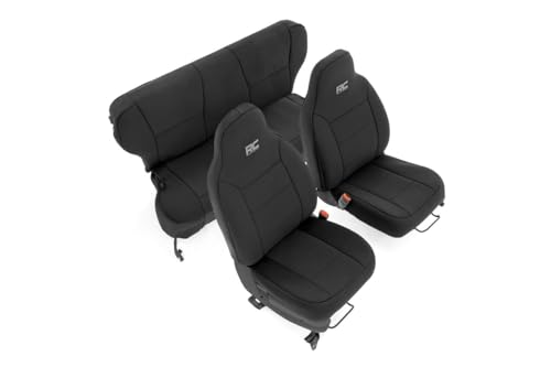 Best Seat Covers for Jeep Cherokee