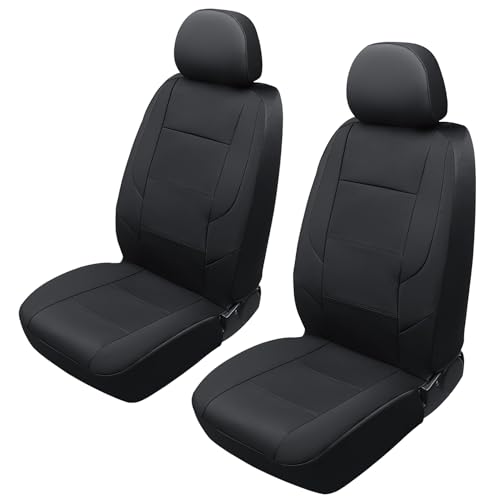 Best Seat Covers for Jeep Compass