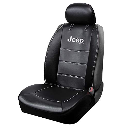 Best Seat Covers for Jeep Renegade