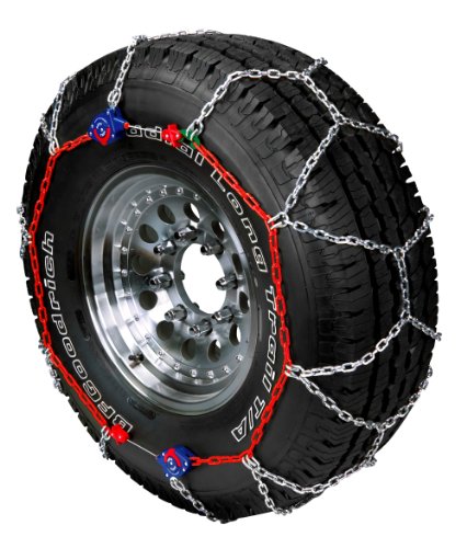 Best Snow Chains for Jeep Wrangler