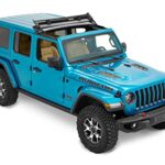 Best Soft Top for Jeep Gladiator: Top Picks for Adventure Seekers