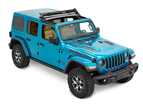 Best Soft Top for Jeep Gladiator