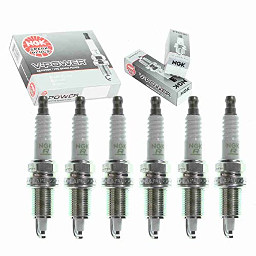 Best Spark Plugs for 4.0 Jeep Cherokee