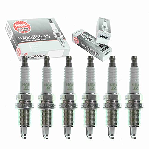 Best Spark Plugs for Jeep 4.0