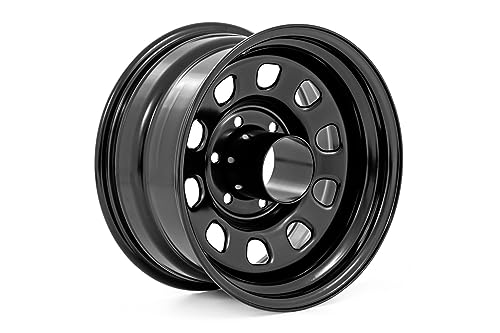 Best Wheels for Jeep