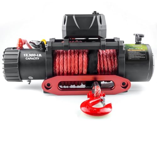 Best Winch for Jeep Gladiator