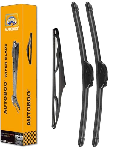 Best Wiper Blades for Jeep Wrangler