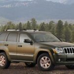 08 Jeep Grand Cherokee Laredo: Ultimate Off-Road Guide