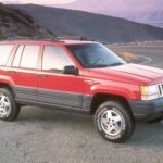 1994 Jeep Grand Cherokee Laredo: Ultimate Off-Road Classic