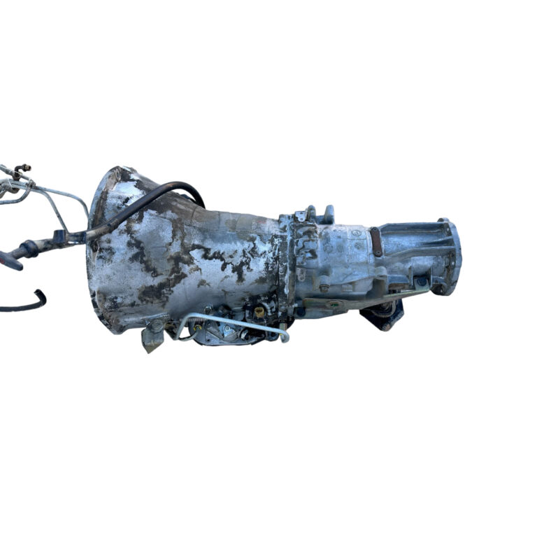 1995 Jeep Grand Cherokee Transmission