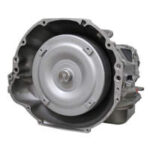 1996 Jeep Grand Cherokee Transmission: Ultimate Guide