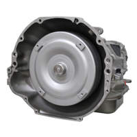 1996 Jeep Grand Cherokee Transmission: Ultimate Guide