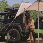2 Door Jeep Wrangler Camping Adventure: Ultimate Guide