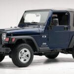 2006 2 Door Jeep Wrangler: Ultimate Off-Road Adventure