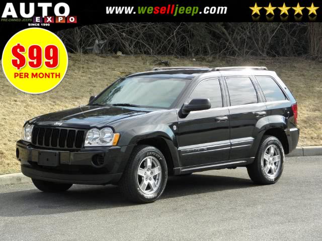 2006 Jeep Grand Cherokee Laredo