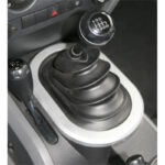 2007 Jeep Wrangler Manual Transmission: Shift into Adventure