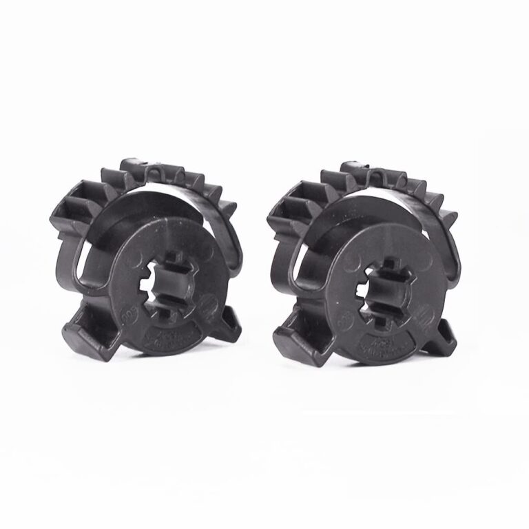 2011 Jeep Grand Cherokee Blend Door Actuator Gear