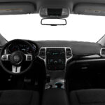 2012 Jeep Grand Cherokee Laredo 4X4 Suv: Ultimate Adventure