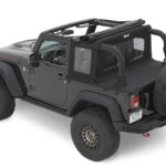 2012 Jeep Jk 2 Door Top: Ultimate Guide & Tips