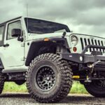 2012 Jeep Wrangler Sport 2 Door: Adventure Awaits