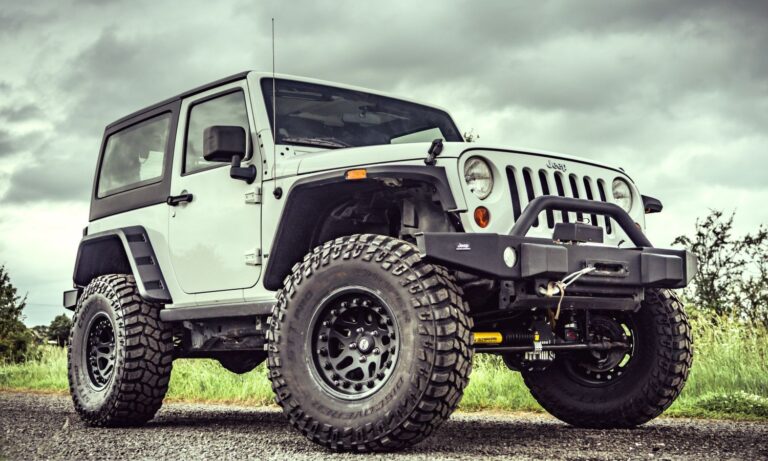 2012 Jeep Wrangler Sport 2 Door
