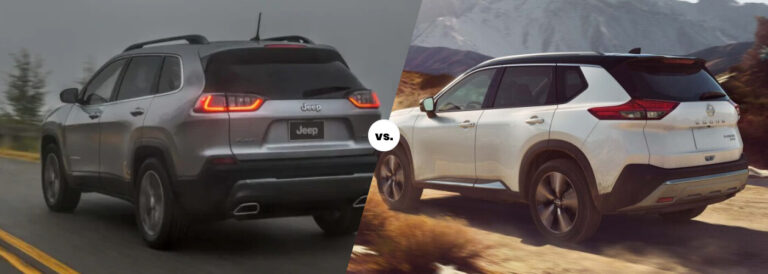 2012 Jeep Wrangler Weight Vs Nissan Rogue Weight