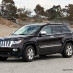 2013 Jeep Grand Cherokee Issues: Essential Fixes
