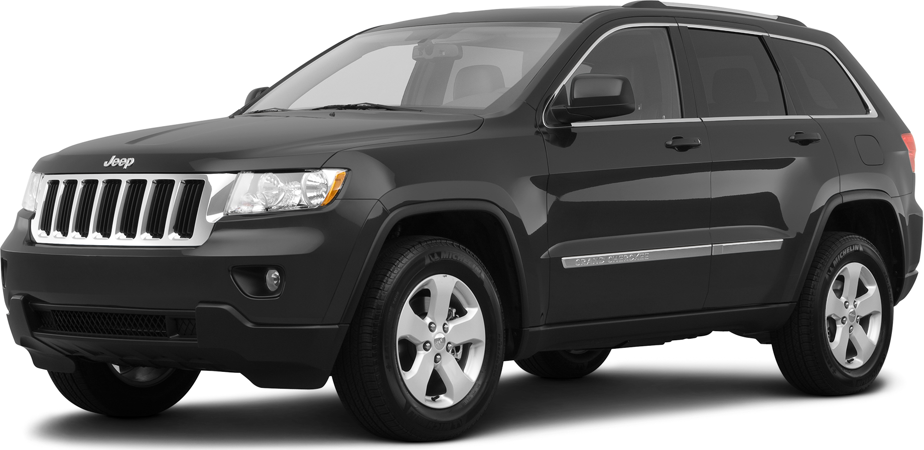 2013 Jeep Grand Cherokee Laredo