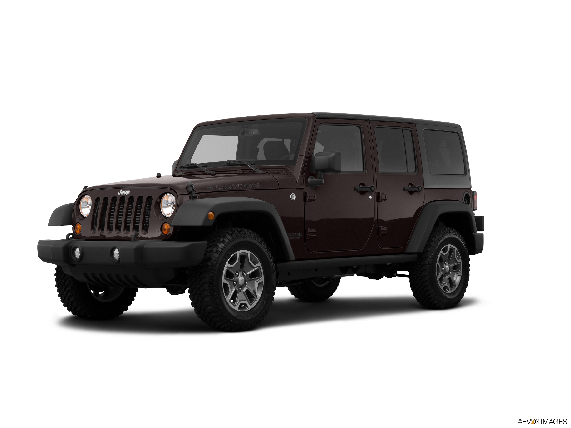 2013 Jeep Sahara 4 Door