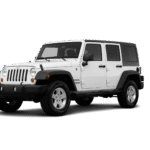 2013 Jeep Wrangler 4 Door: Unleash Adventure Today