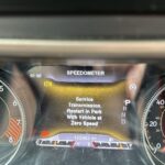 2014 Jeep Cherokee Service Transmission Message: Fix Now!