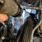2014 Jeep Cherokee Transmission Fluid Change: Essential Guide