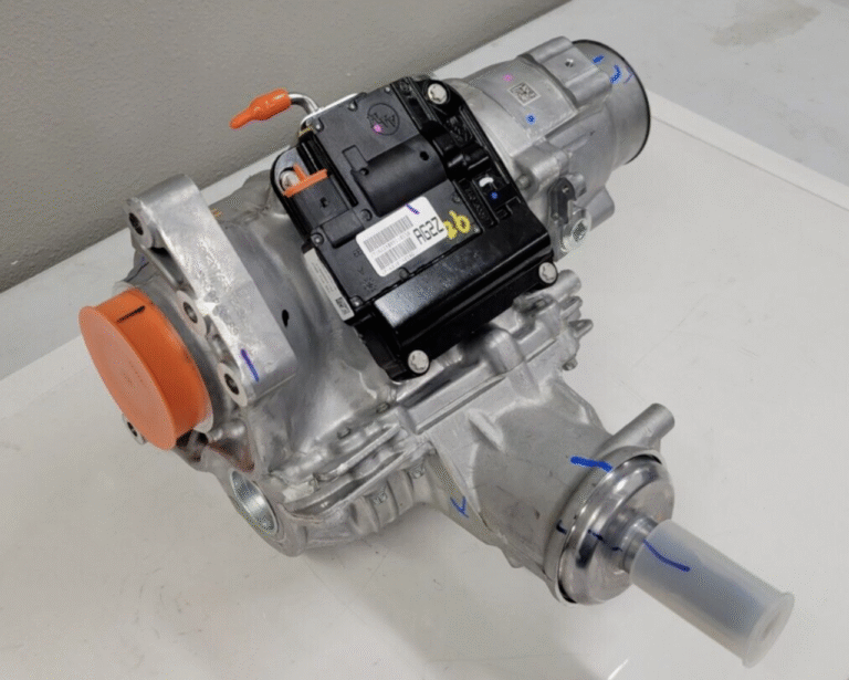 2014 Jeep Cherokee Transmission Replacement Cost