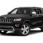 2014 Jeep Grand Cherokee Laredo Reliability: Unveiled