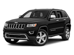 2014 Jeep Grand Cherokee Laredo Reliability: Unveiled