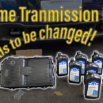 2014 Jeep Grand Cherokee Transmission Fluid Change: Essential Guide