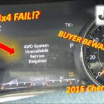 2015 Jeep Cherokee Transmission Problems: Expert Solutions