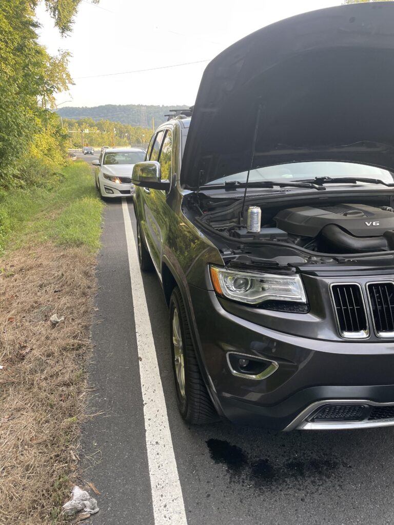 2015 Jeep Grand Cherokee Issues