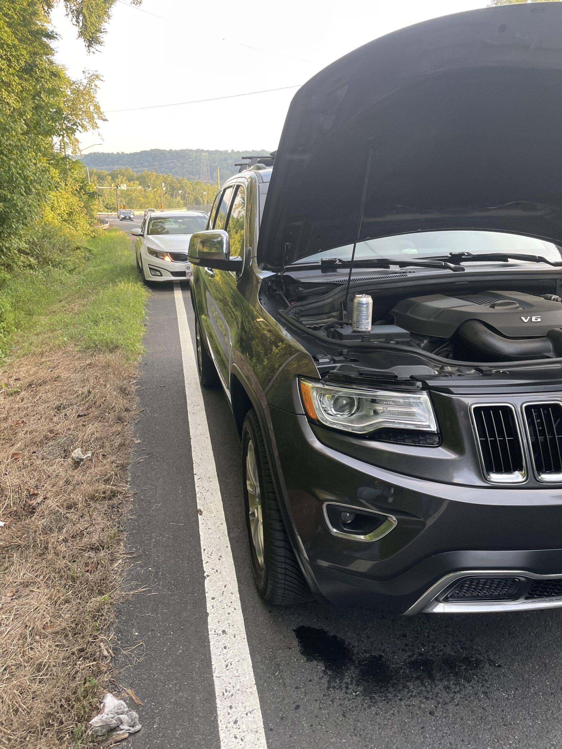 2015 Jeep Grand Cherokee Issues: Avoid Costly Repairs