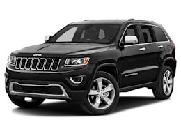 2015 Jeep Grand Cherokee Laredo Problems