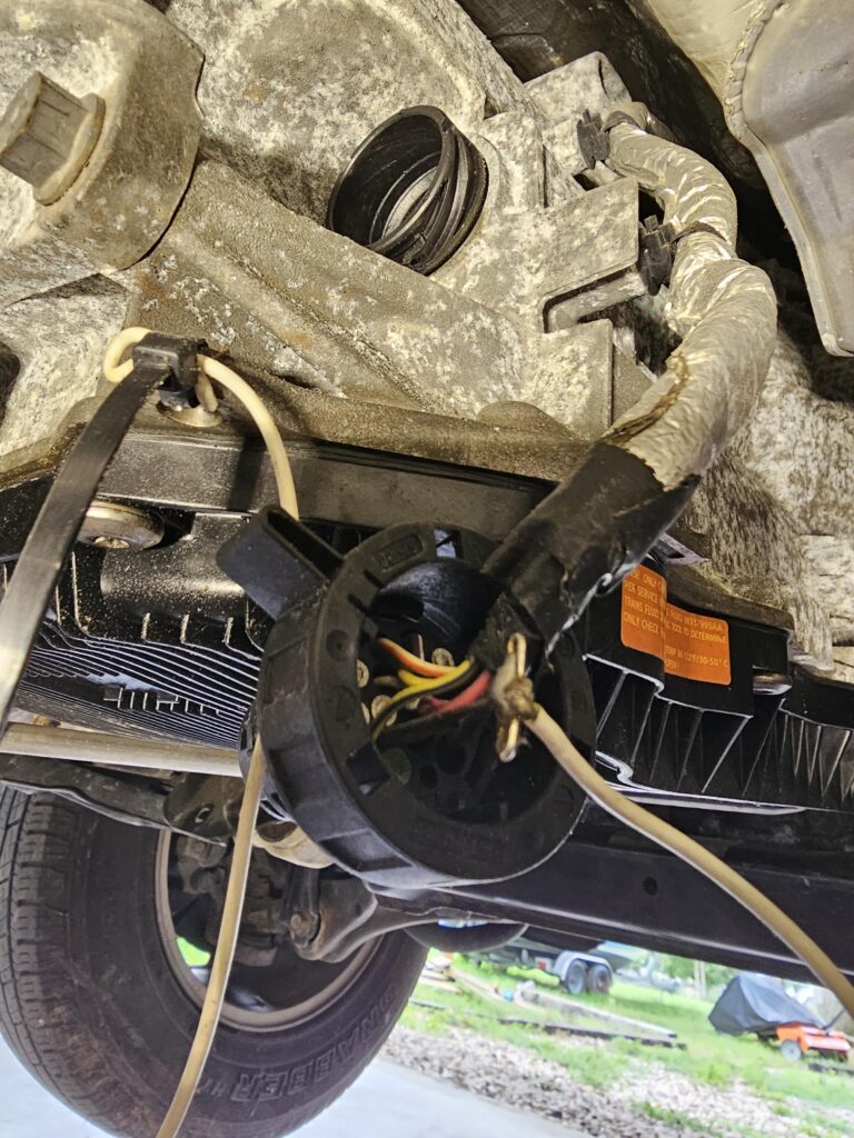 2015 Jeep Grand Cherokee Transmission