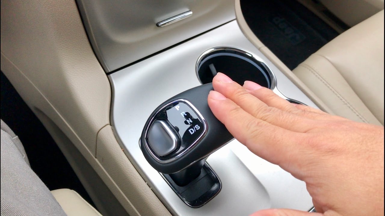 2015 Jeep Grand Cherokee Transmission Problems: Expert Tips