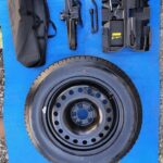 2015 Jeep Renegade Spare Tire: Essential Guide & Tips
