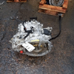 2016 Jeep Compass CVT Transmission: Ultimate Guide