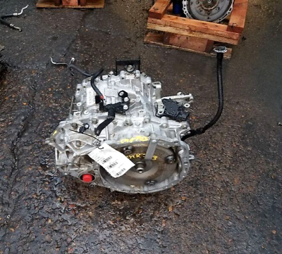 2016 Jeep Compass CVT Transmission: Ultimate Guide