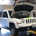 2016 Jeep Patriot Transmission Problems: Expert Solutions