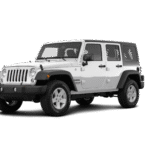 2016 Jeep Wrangler Sport 4 Door: Unleash Adventure